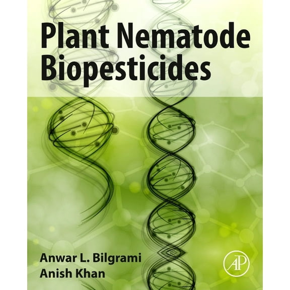 Plant Nematode Biopesticides, (Paperback)