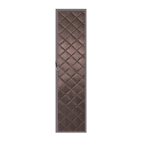 Magnetic Screen Door, Magnetic Heat Protection Curtain for Doors Noise Reduction Protection Magnetic Screen Door Foldable Door Automatic Closing