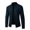 Navy, variant on Men's Boxer Briefs Winter Coats for Men Fashion Wool Blend Overcoat Men Misses Winter Coats Long Suit for plus Size Mens Wool Base Coat Long Coffee M
