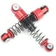thumbnail image 1 of Shock Absorbers For Axial, RC Shock Absorbers RC Spare Parts Sturdy Durable For Repair Shop For Axial SCX24 90081 1/24 RC Car Z ANGGREK Otros, 1 of 8