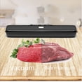 thumbnail image 4 of LNGOOR Vacuum Sealer Machine , Automatic Food Sealer for Food Savers, Dry & Moist Food Modes,Easy to Clean, 4 of 7