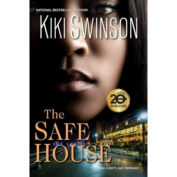 Kiki Swinson: The Safe House (Paperback)