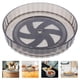 thumbnail image 2 of GOOHOCHY Organizador de especias giratorio de 360 grados, contenedor para almacenar especias, artículos de cocina, tarros para condimentos y especias., 2 of 7