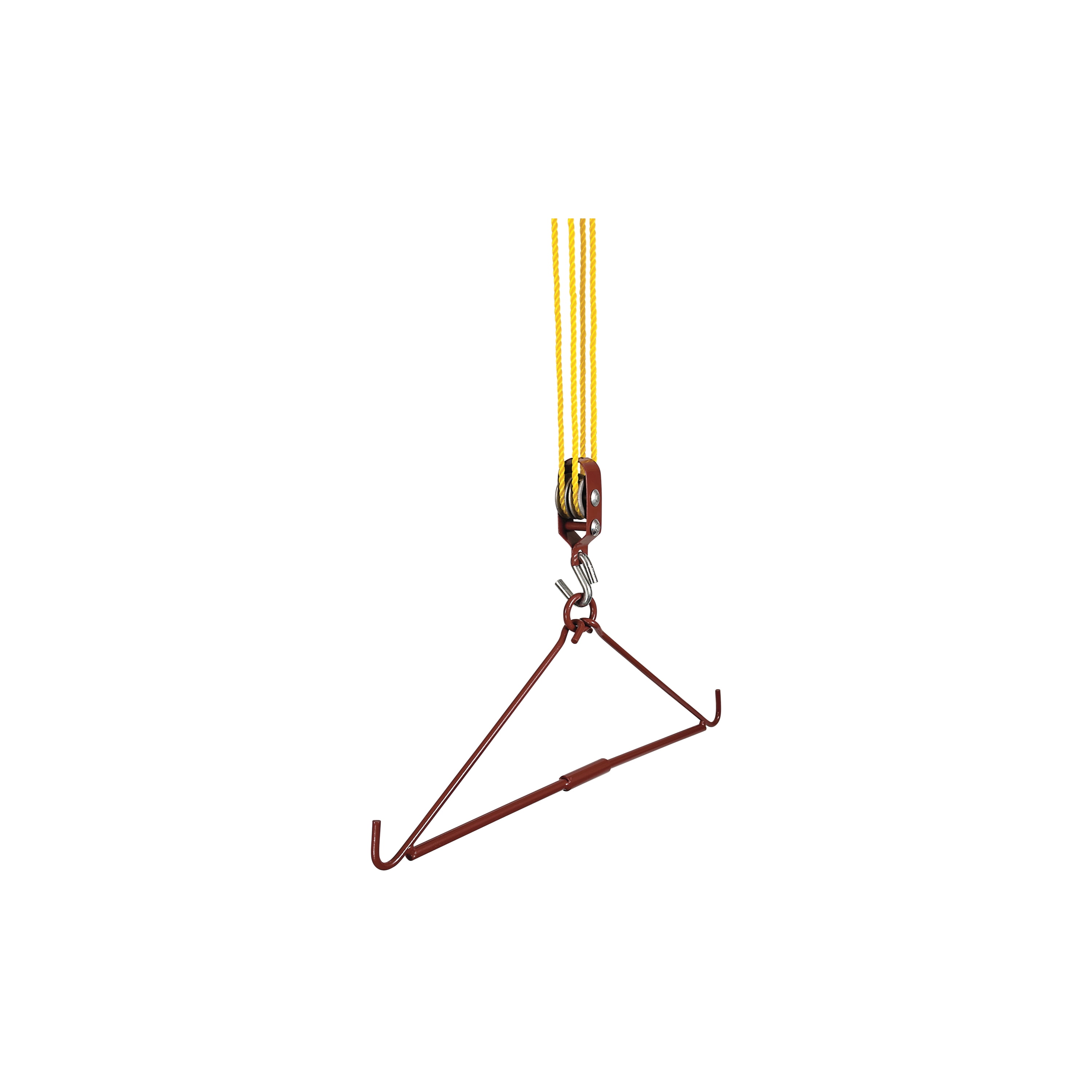 Takedown Gambrel And Hoist Kit