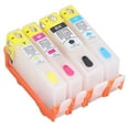 thumbnail image 4 of Inkjet 4PCS Ink Cartridge Inkjet Print Refill Box Replacement Printer Accessories for  Officejet Pro, 4 of 7
