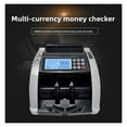 thumbnail image 2 of 4800D2 Automatic Money Counter for Multiple Foreign Currencies, 2 of 7