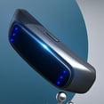 thumbnail image 1 of Dispositivo electrónico antironquidos Pulso portátil Corrector de ronquidos de garganta Cuidado de la salud, 1 of 8