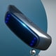 thumbnail image 1 of Dispositivo electrónico antironquidos Pulso portátil Corrector de ronquidos de garganta Cuidado de la salud, 1 of 8