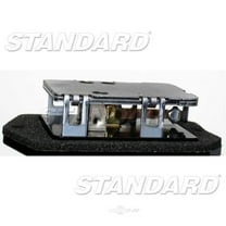 HVAC Blower Motor Resistor Fits select: 2007-2014 JEEP PATRIOT, 2011-2014 CHRYSLER 200