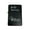 Black Lighter, variant on Lighter - CUSTOM - P-51 Mustang Airplane