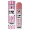 thumbnail image 1 of Perfume Cuba Exclusive para Mujer EDP 100ml, 1 of 4
