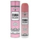 thumbnail image 1 of Perfume Cuba Exclusive para Mujer EDP 100ml, 1 of 4