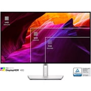 Dell UltraSharp 32-inch 4K USB-C Hub Monitor - U3223QE