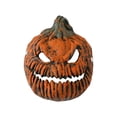 thumbnail image 4 of Máscara de calabaza para Halloween, tocado, cubierta para la cabeza, accesorios decorativos, novedad, cubierta de lámpara de Halloween, máscara para 1 pieza, 4 of 8