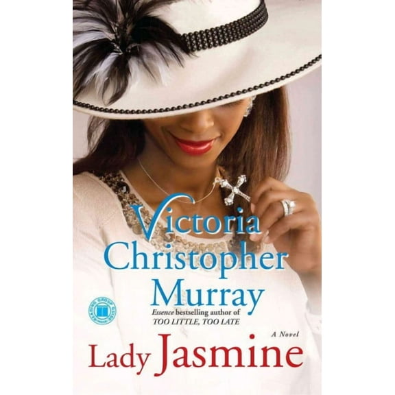 Lady Jasmine : A Novel (Paperback)