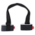 thumbnail image 2 of Convenient Ski Strap, Nylon Snowboarding Accessory, Snowboard Shoulder Strap, For Snowboarding Ski, 2 of 8