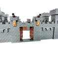thumbnail image 4 of 2374pcs Stronghold Medieval Castle for Military Battle Building Block Knights Warrior Middle Age Fortress Brick Set, 4 of 10