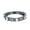 Black, variant on Simulated Cubic Zirconia Size-5 Art Deco Eternity Band Wedding Band Ring Engagement Bridal 925 Sterling Silver