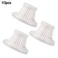thumbnail image 2 of Luckyn Washable Reusable Car Vacuum Cleaner Filter Cordless Vacuum Cleaner Accessories, 2 of 4