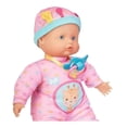 thumbnail image 3 of Nenuco Blandito 5 Funciones Color Rosa, 3 of 3