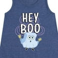 thumbnail image 3 of SpongeBob SquarePants - Hey Boo - Toddler and Youth Girls A-line Dress, 3 of 6