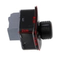 thumbnail image 2 of Kenally 1J1959565F interruptor de espejo lateral Control de calor para Golf MK4 B5 1998-2004 Vehículos, repuestos y accesorios Mis Kenally CZ9356-00B, 2 of 6