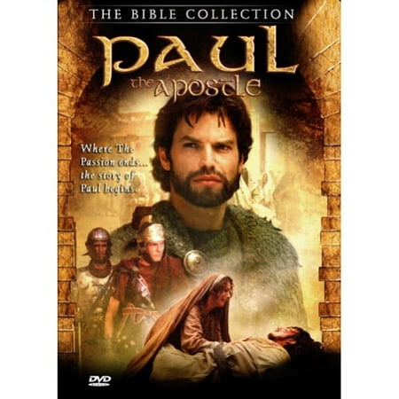 PAUL THE APOSTLE (EDITED)