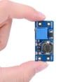 thumbnail image 3 of MT3608 Boost Module DC-DC Step Up Módulo de aplicación de potencia 2A Max 2V-24V a 5/9/12/28V, 3 of 5