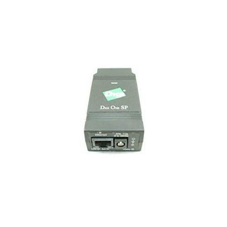 new digi international 70001851 new one sp db-9 - device server - en fast en rs-232 rs-422