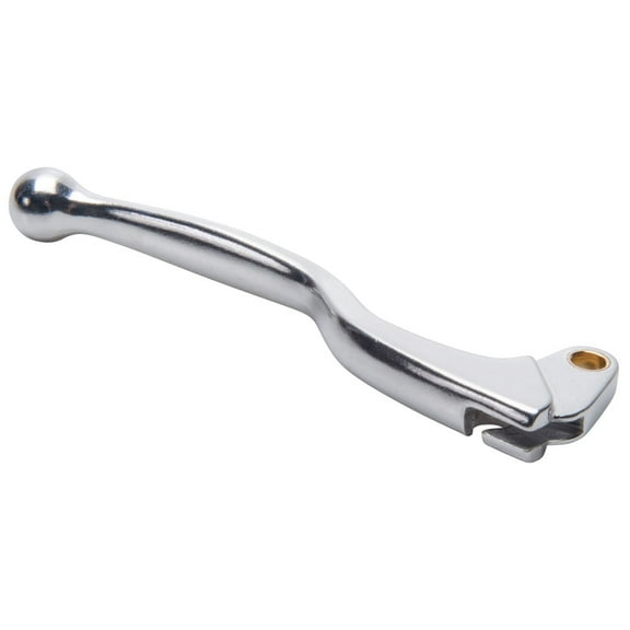 Tusk Brake Lever Polished For Yamaha RT100 1990,1992-2000