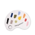 thumbnail image 1 of Alfombrilla de ratón Kate Spade New York, piel sintética, 22,8 x 20,3 cm, 1 of 5