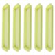thumbnail image 3 of 5 piezas de platillos para plantas, platillos para macetas, bandejas para macetas, bandejas para macetas de jardín Verde, 3 of 8