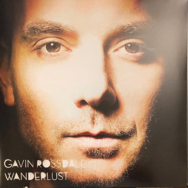 ROSSDALE, GAVIN BF 2021 - WANDERLUST (2LP-45RPM) (LP/Vinyl)