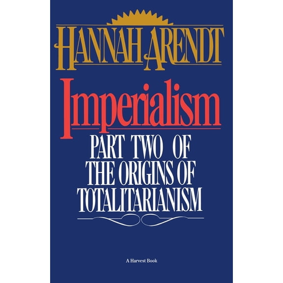 Imperialism, (Paperback)
