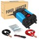 thumbnail image 1 of Pure Sine Wave Inverter 12v/24v To Ac110v 220v 4000w 6000w Voltage Transformer Power Converter Solar Inverter Led Display, 1 of 5