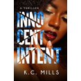 thumbnail image 1 of Innocent Intent, 1 of 2