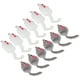 thumbnail image 3 of Juguete Peludo Para Gatos, Juguete Seguro Para Gatos, 12 Piezas Para Jugar Y Hacer Ejercicio, 3 of 7