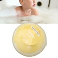 Spa Essential Oil Bath Ball Children Adult Safe Bubble Bath Salt Ball