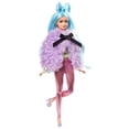 thumbnail image 4 of Muñeca Barbie Fashion Dolls Muñeca Deluxe, 4 of 4