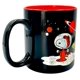thumbnail image 4 of Snoopy Taza de Cerámica Metalizada 591 ml Tarro, 4 of 4