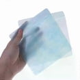 thumbnail image 4 of 100Pcs DVD Double Sided Cover Storage Case PP Bag Sleeve Envelope Holder Storage Bag PP Bag For CD DVD Discs, 4 of 4