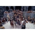 thumbnail image 5 of The Lord of the Rings: Motion Picture Trilogy [9 Discs] [Blu-ray] [Blu-ray], 5 of 8
