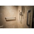 thumbnail image 3 of Pemberly Row Modern Safety Grab Bar in Polished Chrome 36 Inch, 3 of 3