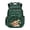 Sloth Print, variant on Sloth School Backpack for Girls 10-12 Cute School Bags Multi Compartments 17 Inch Bookbags for Kids Large Capacity 17 Inch Daypack