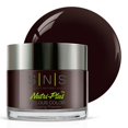 thumbnail image 1 of SNS Nail Dip Powder Gelous Color Dipping Powder - Kick My Bucket List (Marrón) - Color de uñas de larga duración dura 14 días - Bajo olor y no requiere lámpara UV - 1oz, 1 of 5