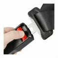 thumbnail image 2 of Universal 3-point adjustable seat belt Auto Car Car Sea, 2 of 5