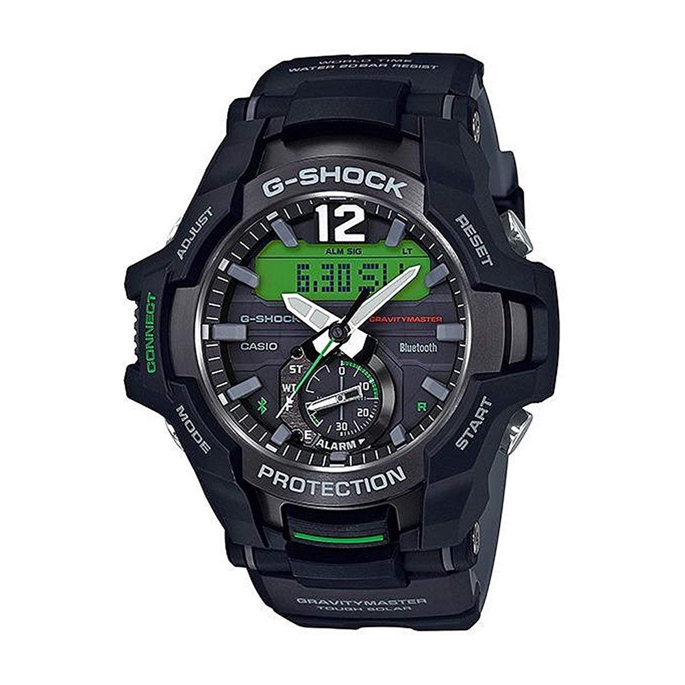 casio gprb