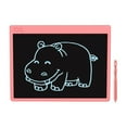 thumbnail image 1 of Tableta de escritura LCD de 16 pulgadas tableta gráfica electrónica tablero de garabatos de escritura y dibujo para el hogar, 1 of 8