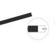 thumbnail image 3 of 5 Meters GT2 Timing Belt 6mm Width with 5pcs GT2 20 Teeth Pulley Wheels 5mm Bore Allen Wrench for 3D Printer Accessories, 3 of 5
