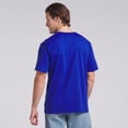 thumbnail image 6 of Men's Fanatics Royal New York Giants Field Goal Legacy T-Shirt, 6 of 7